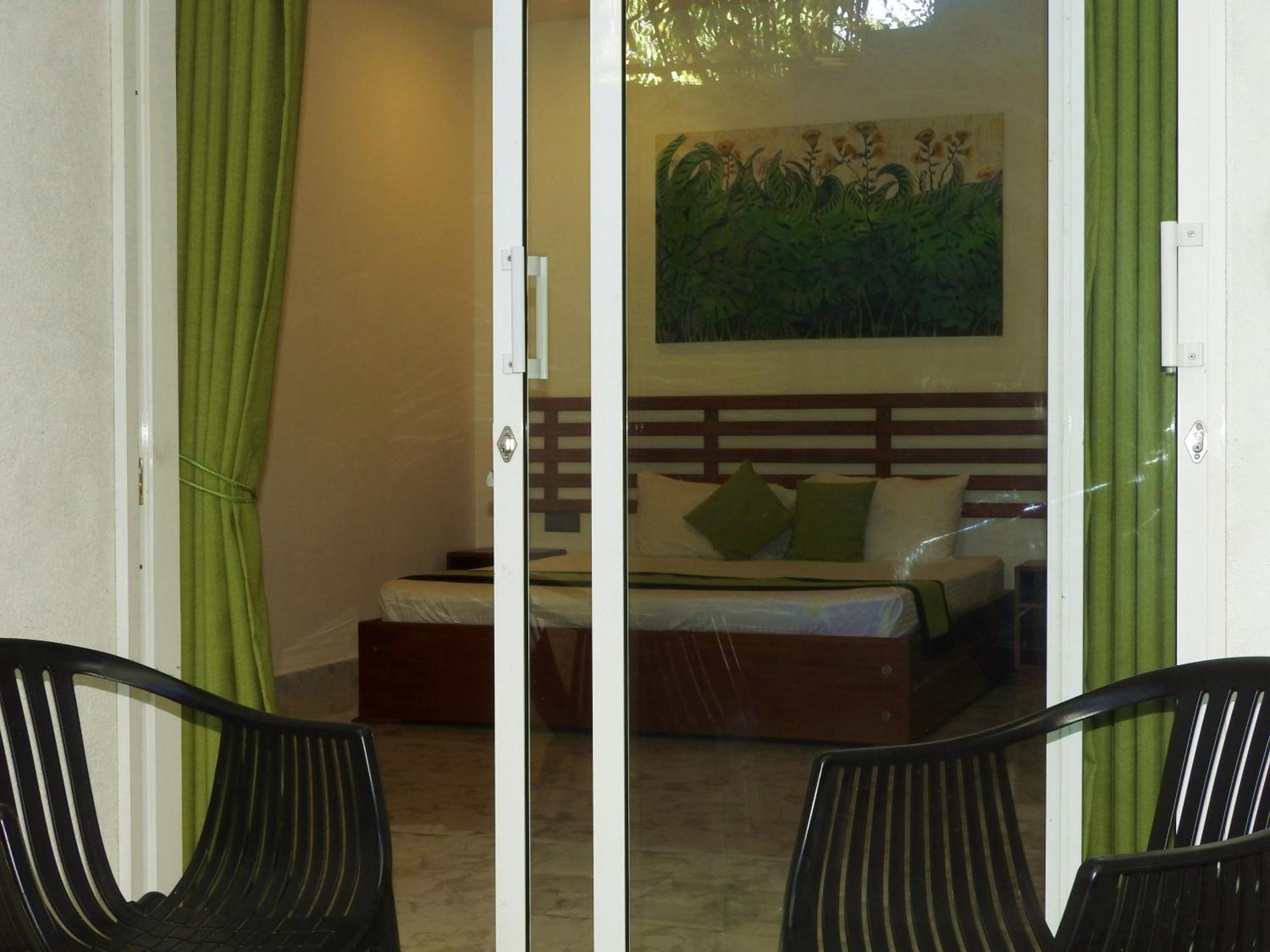 Green Heaven Resort Kandy Eksteriør bilde